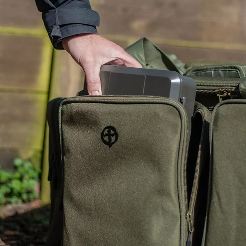 Saber Spectra Carryall Large